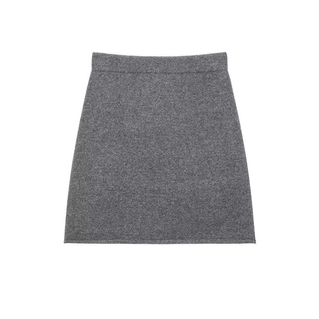 Damen Grobgestrickter Cardigan mit Knebelverschlüssen und kastiger Silhouette Shop Nory
