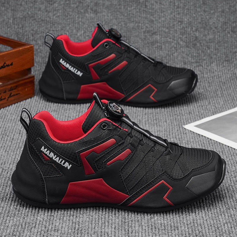 Herren Sportliche Multifunktionale Sneakers Shop Nory