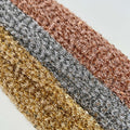 Damen glänzendes und elegantes Schmuckband Shop Nory