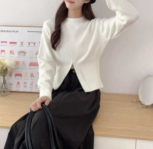 Damen Moderner Cardigan Shop Nory