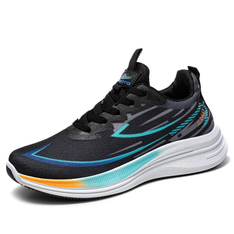 Herren Leichte und Atmungsaktive Laufschuhe Shop Nory