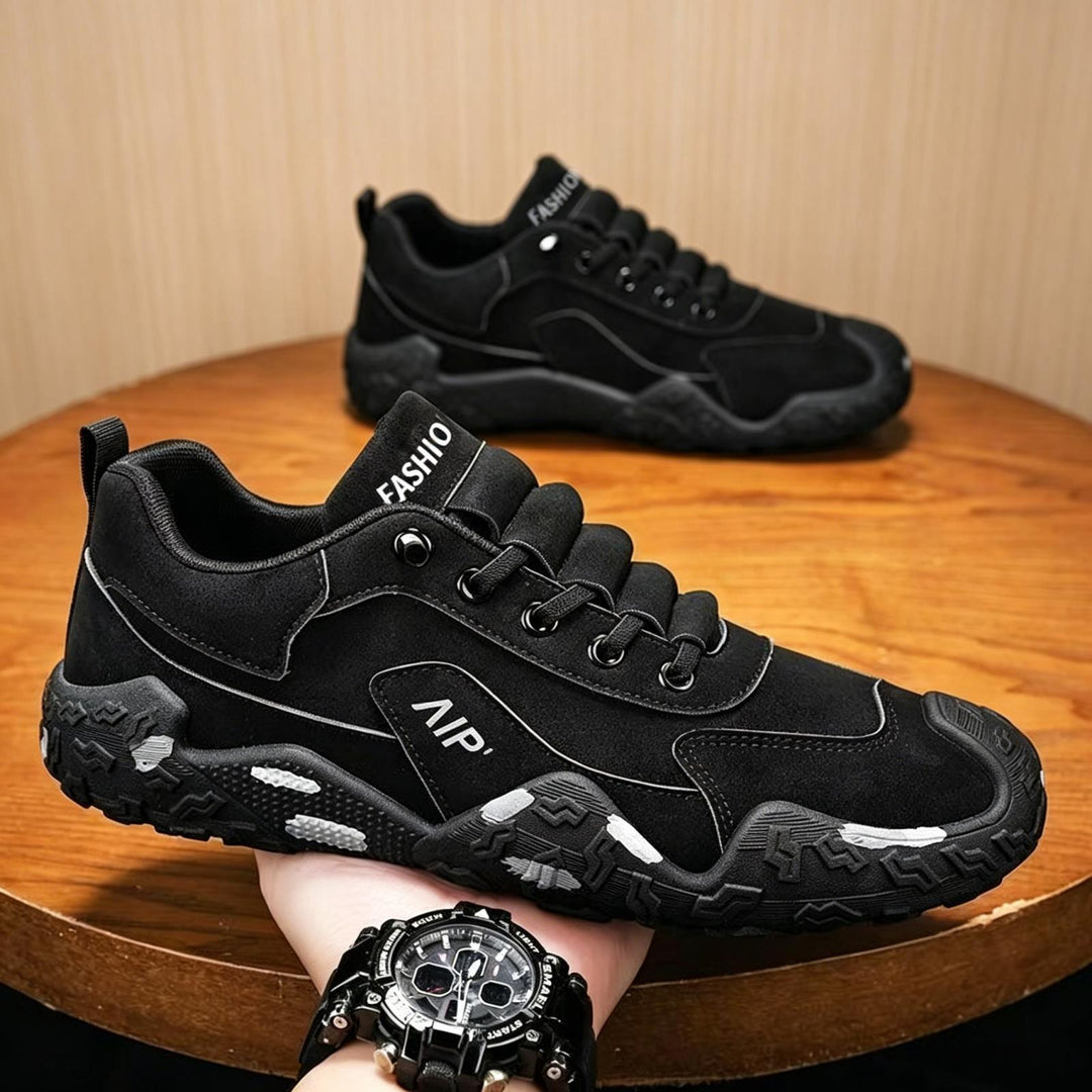 Herren Sportliche Sneakers mit rutschfester Sohle Shop Nory