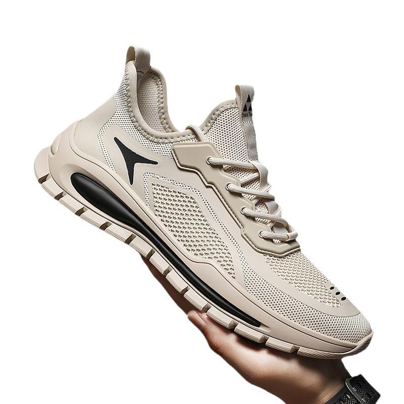 Herren Sportliche Atmungsaktive Sneakers Shop Nory 1788175188