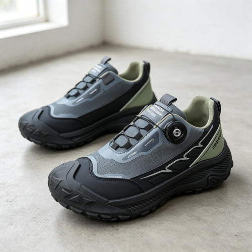 Herren Hochleistungs Trail Sneakers Shop Nory