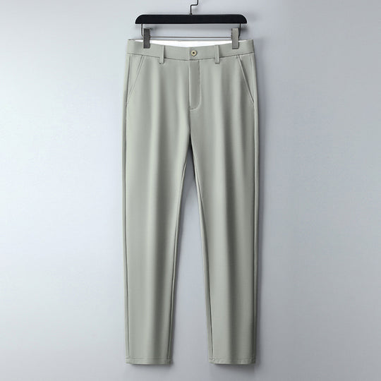 Herren Elegante Anzughose Shop Nory