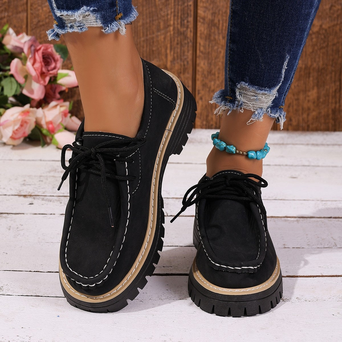 Damen Komfortable Clogs mit rutschfester Sohle und modischem Design Shopnory