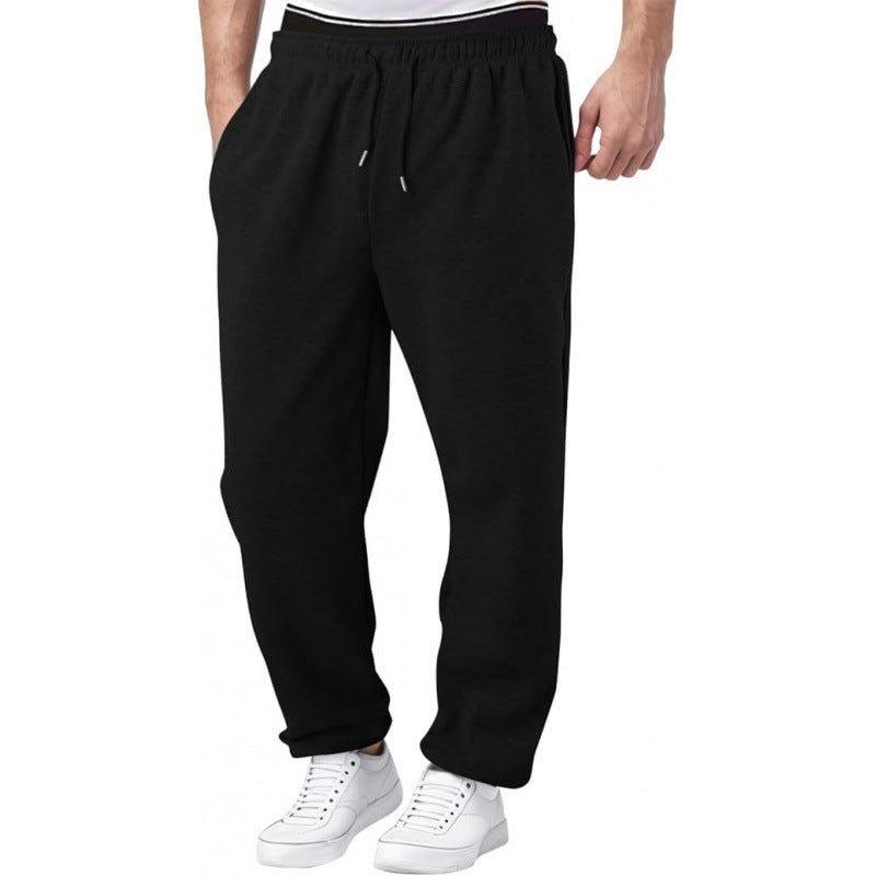 Herren Bequeme Sweatpants Shop Nory