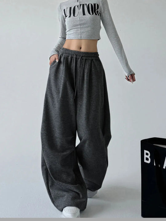 Damen Bequeme und lässige Jogginghose Shop Nory