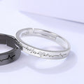 Damen Ring mit Herzschlag-Motiv Shop Nory