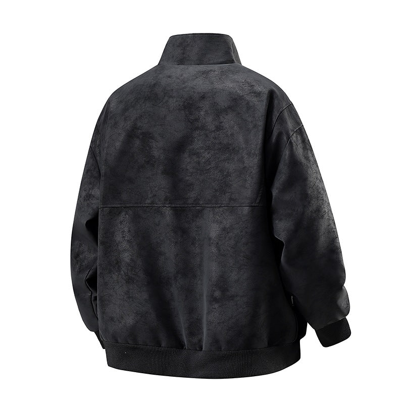 Herren Modische Bikerjacke Shop Nory 1787738058