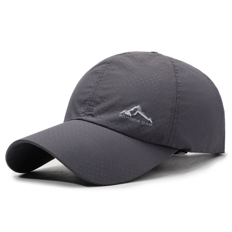 Unisex Baumwoll BasShopnoryallcap Verstellbar mit GShopnoryogenem Schirm