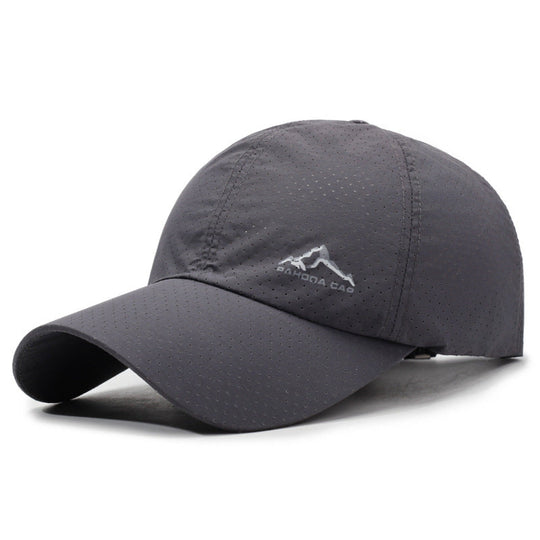 Unisex Baumwoll BasShopnoryallcap Verstellbar mit GShopnoryogenem Schirm
