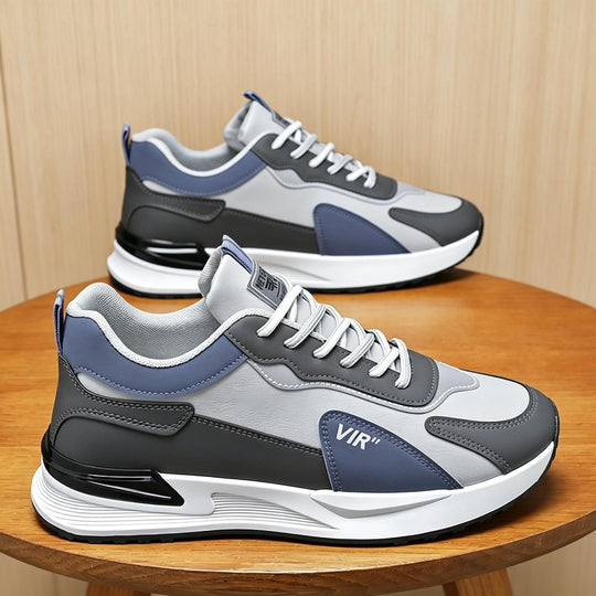 Herren Atmungsaktive und komfortable Lauf-Sneaker Shop Nory