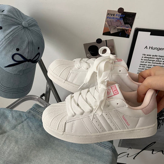 Unisex Schnürsneaker mit komfortabler Dämpfung Shop Nory