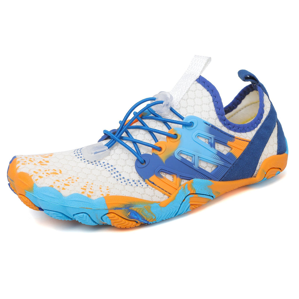 Damen Ultraleichte und atmungsaktive Wassersportschuhe