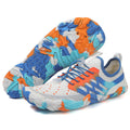 Damen Sportliche Aquaschuhe mit flexibler Sohle