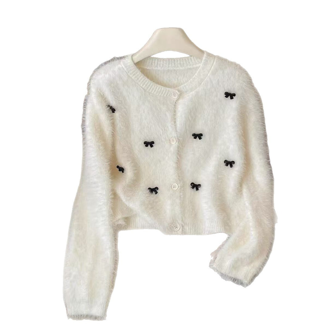 Damen Modischer Strickpullover Shop Nory