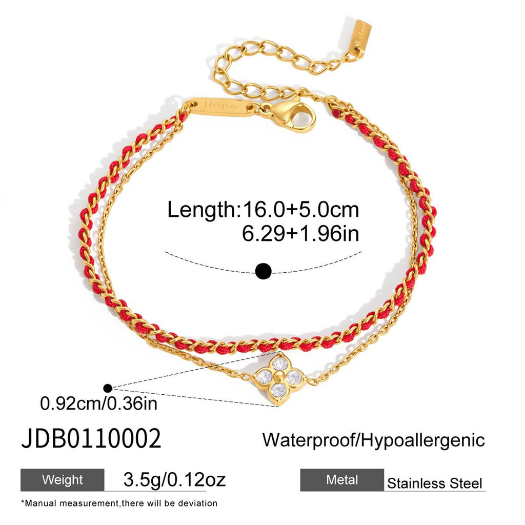 Damen Armband mit Herzanhänger Shop Nory