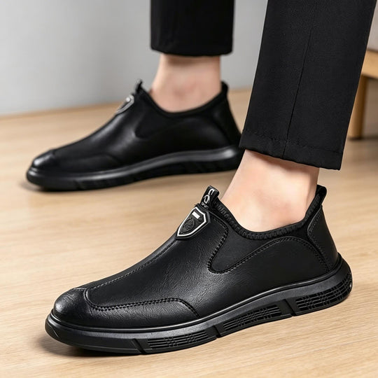 Herren Komfortable Freizeit Sneakers Shop Nory
