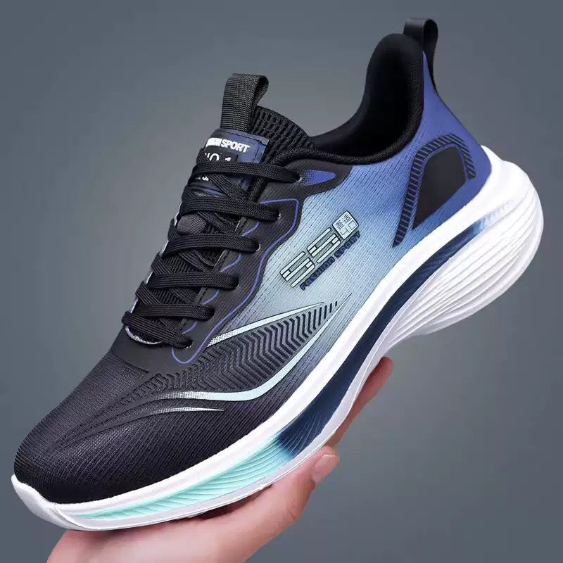 Damen Ultra-leistungsfähige Laufschuhe mit reaktiver Dämpfung
