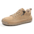Herren Bequeme und robuste Schnürschuhe Shopnory