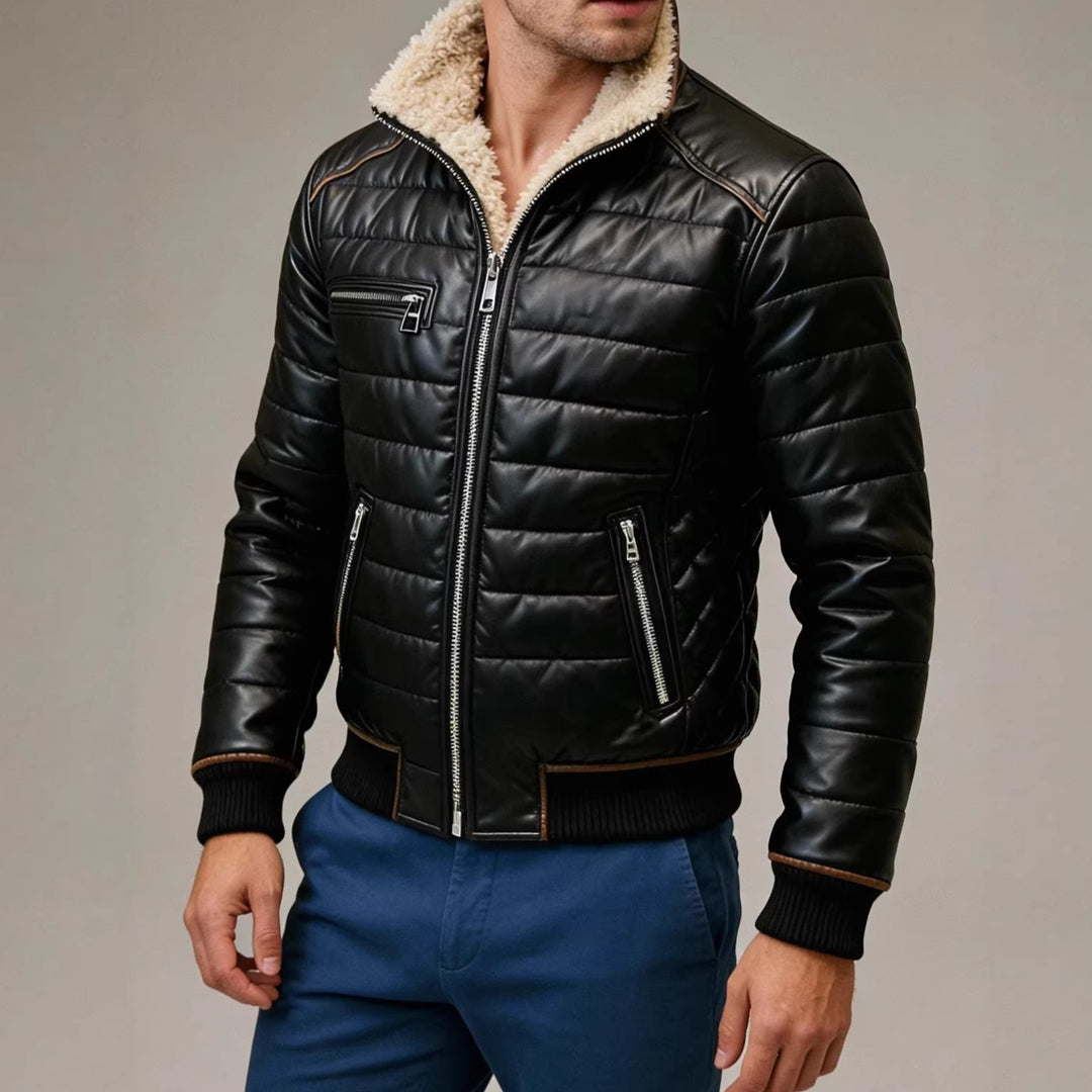 Herren Übergangsjacke