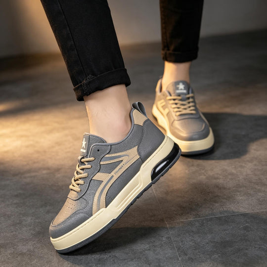 Herren Modische Sneakers mit robustem Profil Shop Nory