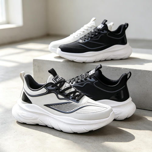 Herren Hochleistungs Lauf Sneakers Shop Nory