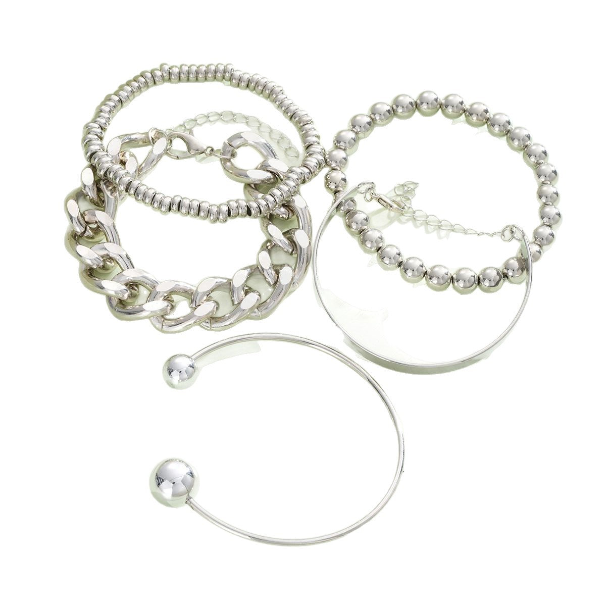 Damen Armband-Set mit stilvollem und modernem Design Shop Nory