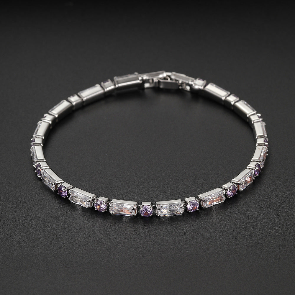 Damen Kristallarmband Shop Nory