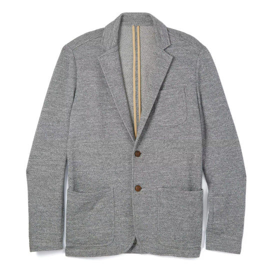 Damen Elegante Wollblazer mit Herbstschnitt