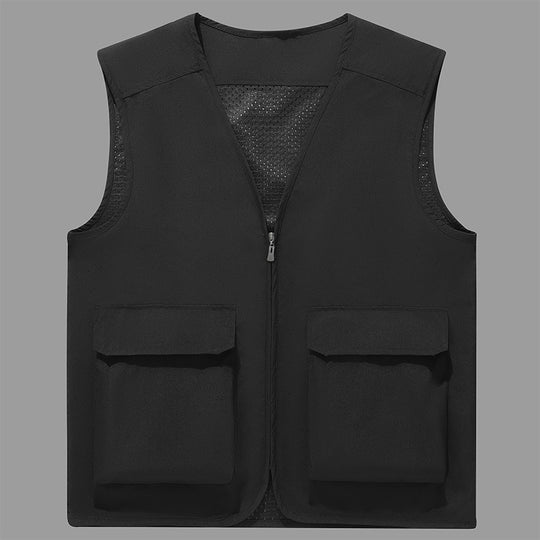 Unisex Funktionale Sicherheitsweste Shop Nory