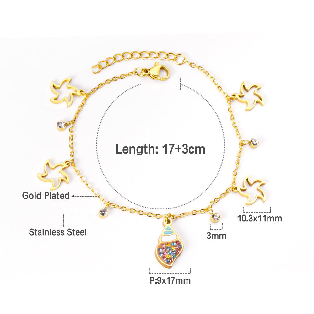 Damen verstellbarer Ring mit modernem Sternendesign Shop Nory
