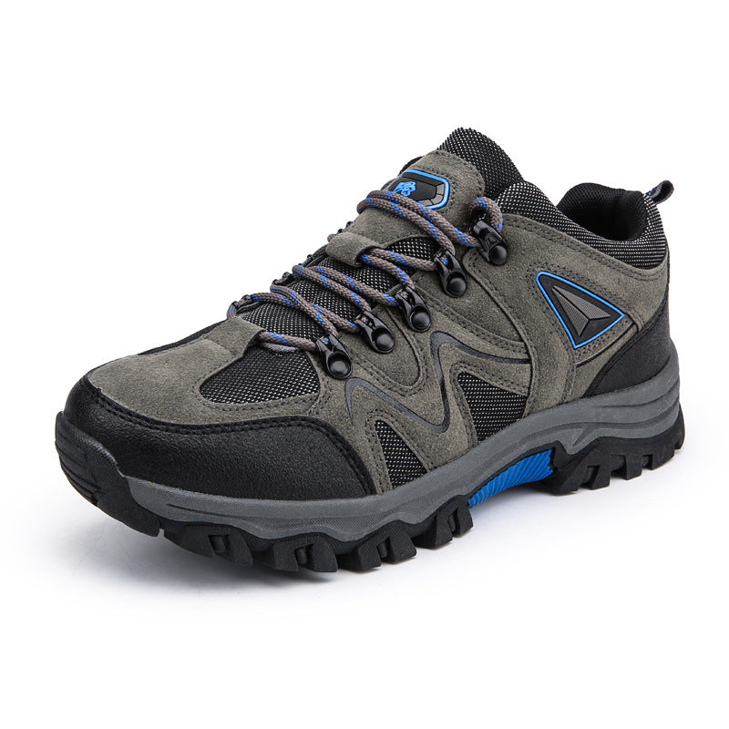 Herren Wanderschuhe
