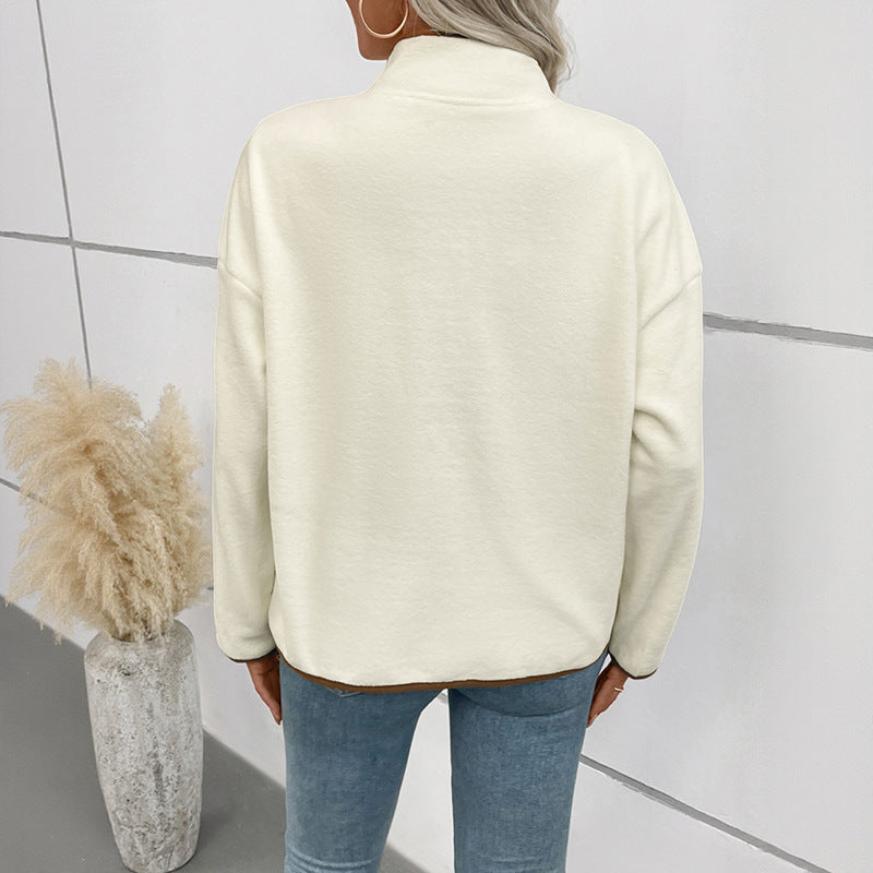Damen Modische Freizeitjacke Shop Nory