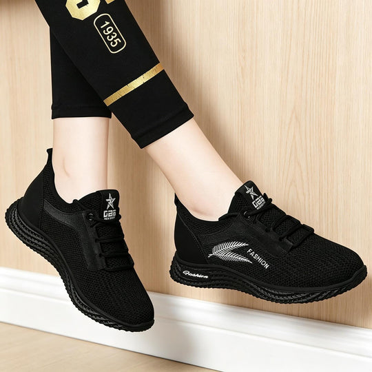 Damen Sportliche Lifestyle Sneaker Shop Nory