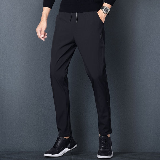Herren Sportliche Jogginghose mit Hohem Tragekomfort Shop Nory