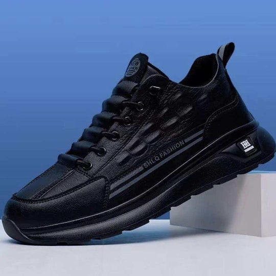 Herren Lauf- und Freizeit Sneaker
