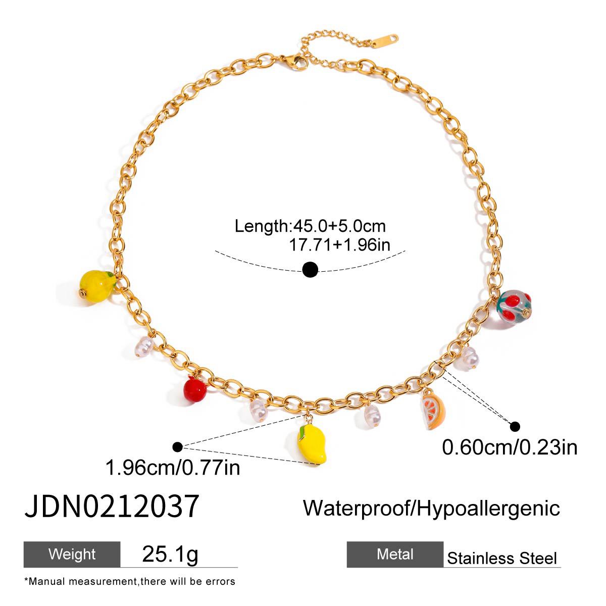 Damen Ohrhänger im charmanten Kirschdesign aus hypoallergenem Edelstahl Shop Nory