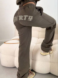 23178 Braun (lange Hose)