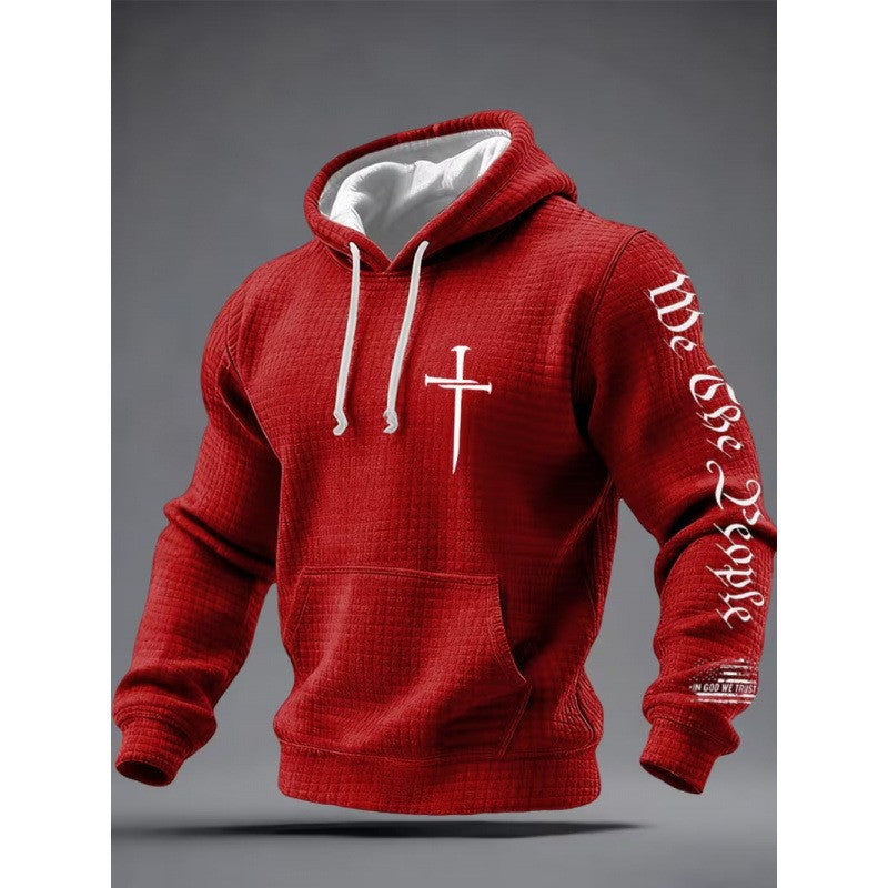Herren Kapuzenpullover Shop Nory