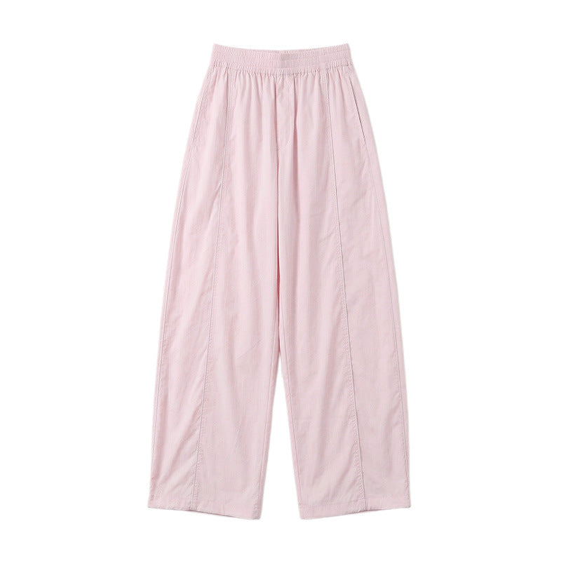 Damen Lässige Freizeithose Shop Nory