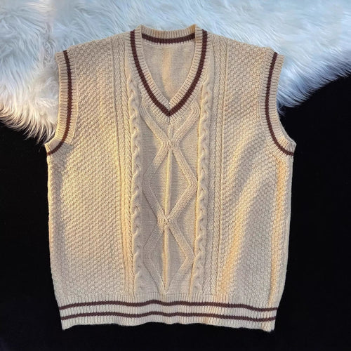 Damen Stricktop Shop Nory