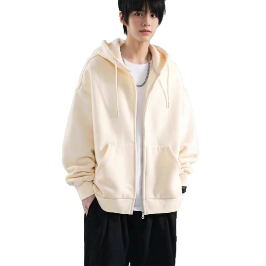 Herren Urbaner Kapuzenpullover Shop Nory