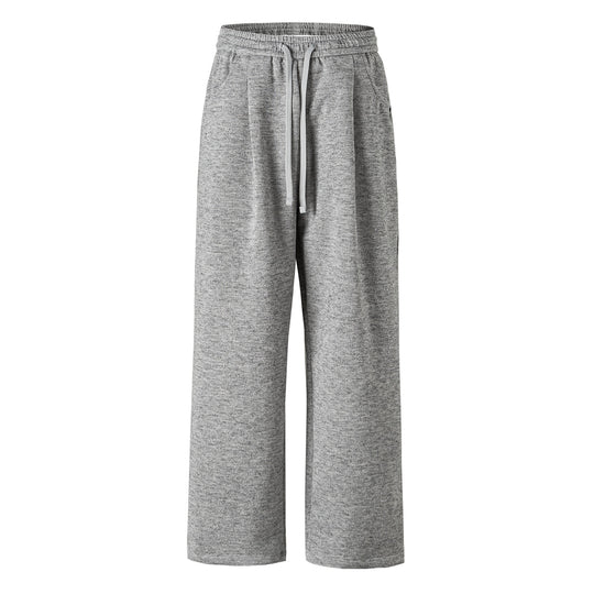 Herren weite Sweathose mit Tunnelzug und Seitentaschen Shop Nory
