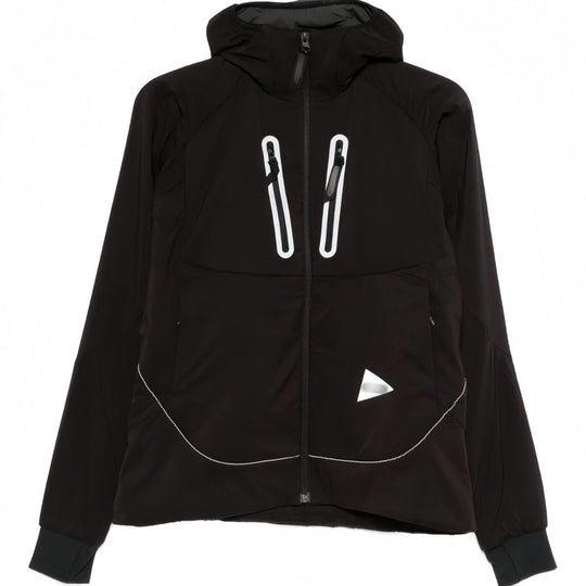 Herren Funktionale Windjacke