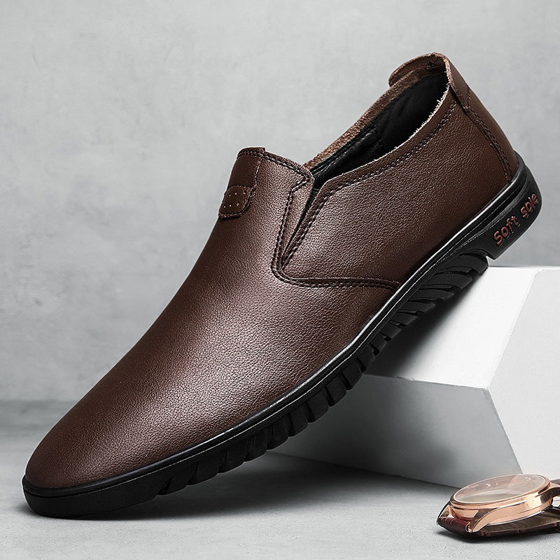 Herren Elegante Slip-On Mokassins Shop Nory 1788175442