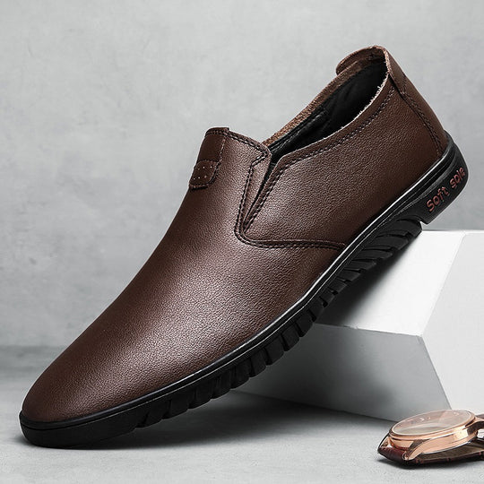 Herren Elegante Slip-On Mokassins Shop Nory 1788175442