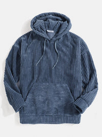 Jeansblau