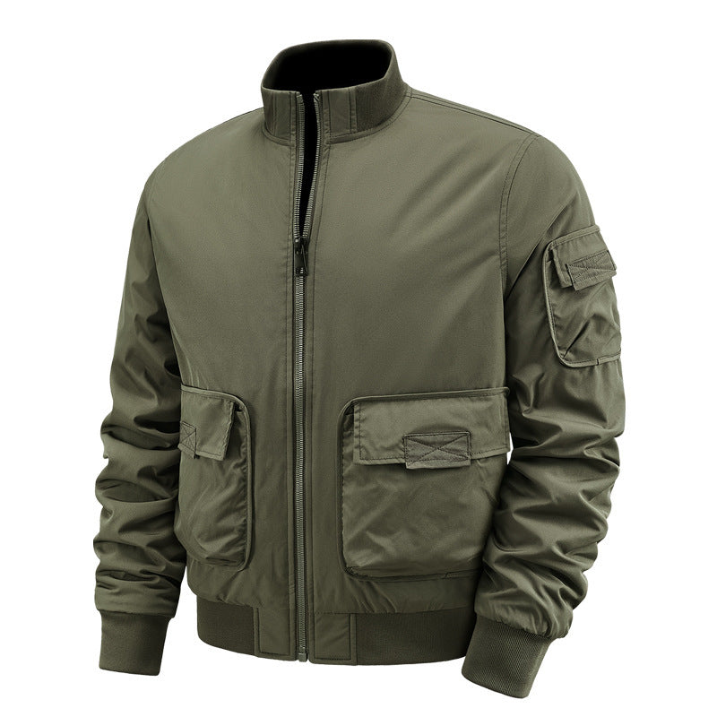 Herren gaya Bomberjacke Shop Nory